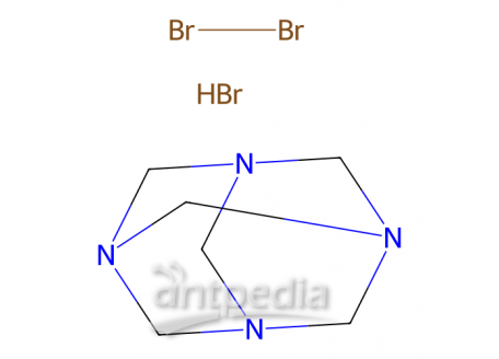 三溴化环己烷四胺，149261-40-5，97%