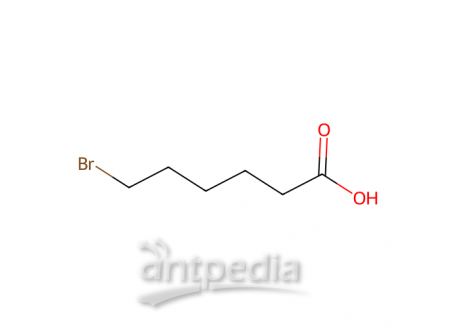 6-溴己酸，4224-70-8，97%