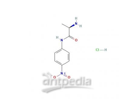 D-丙氨酸4-硝基苯胺盐酸盐，201731-77-3，98%