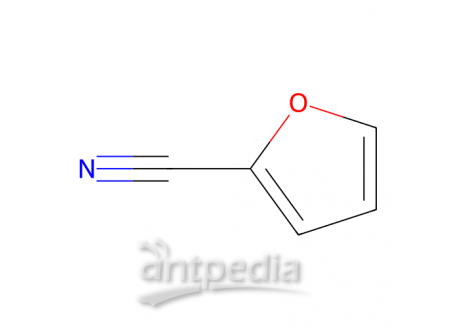 2-氰基呋喃，617-90-3，≥98.0%(GC)