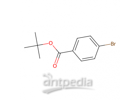4-溴苯甲酸叔丁酯，59247-47-1，97%