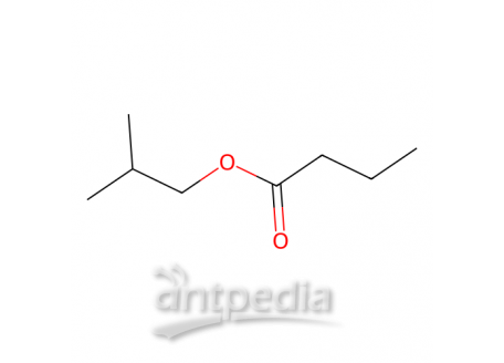 丁酸异丁酯，539-90-2，>98.0%(GC)