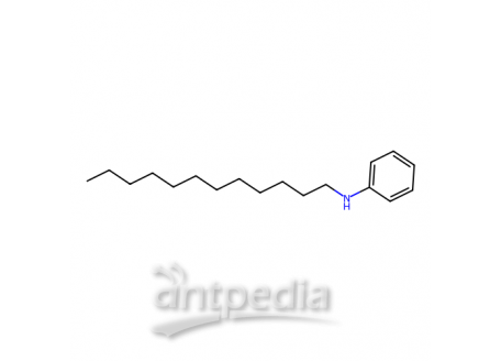 N-十二烷基苯胺，3007-74-7，>93.0%(GC)