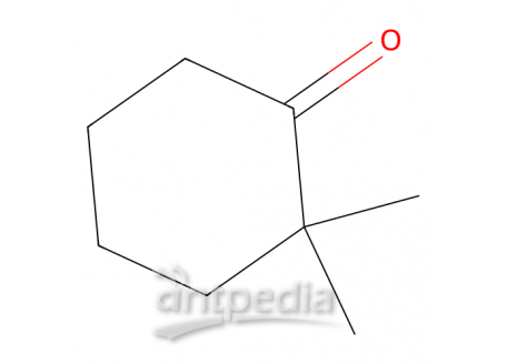 2,2-二甲基环己酮，1193-47-1，92%