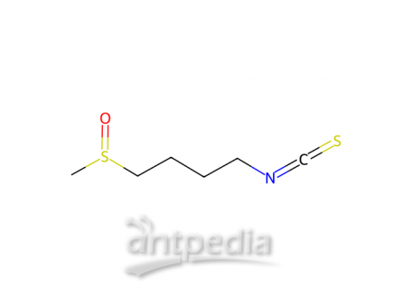 (R)-萝卜硫烷，142825-10-3，98%
