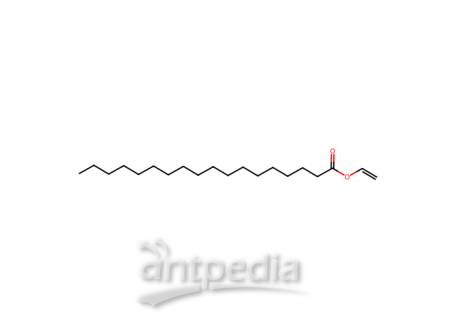 硬脂酸乙烯酯(含稳定剂MEHQ)，111-63-7，>95.0%(GC)