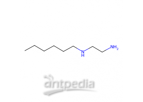 N-己基乙二胺，7261-70-3，95%
