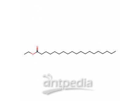 十九烷酸乙酯，18281-04-4，>96.0%(GC)