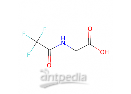 L-三氟乙酰甘氨酸，383-70-0，98%