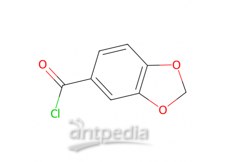 胡椒酸酰氯，25054-53-9，98%