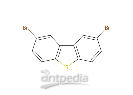 2,8-二溴二苯并噻吩，31574-87-5，96%