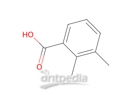 2,3-二甲基苯甲酸，603-79-2，98%