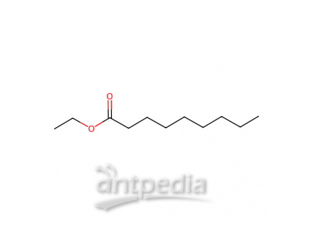 壬酸乙酯，123-29-5，>95.0%(GC)