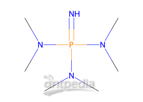 亚氨基-三(二甲氨基)正膦，49778-01-0，97%
