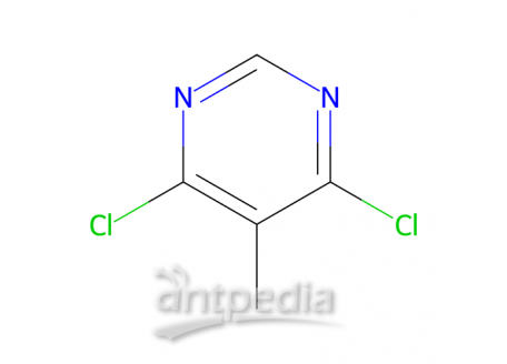 4,6-二氯-5-甲基嘧啶，4316-97-6，98%