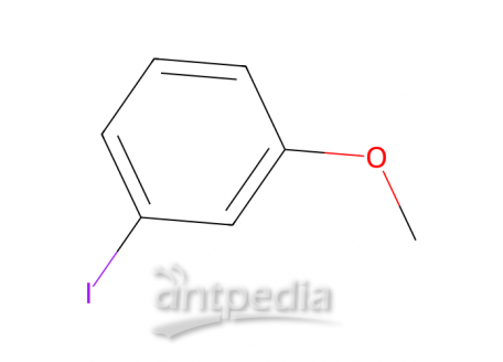 3-碘苯甲醚，766-85-8，≥99.0%