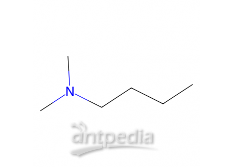 N,N-二甲基丁胺，927-62-8，98%