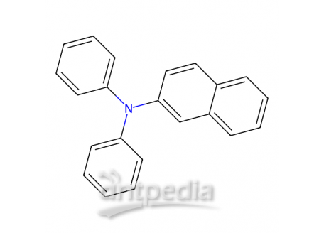 N,N-二苯基-2-萘胺，6940-30-3，98%