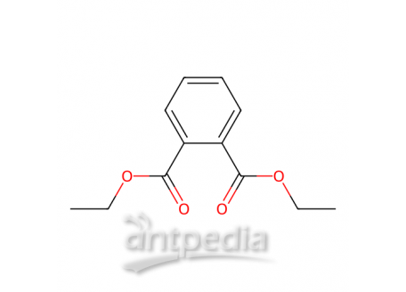 邻苯二甲酸二乙酯，84-66-2，分析标准品