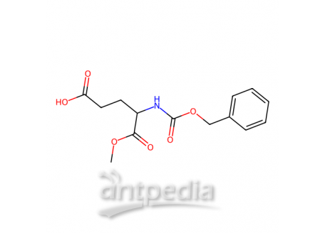 Z-谷氨酸甲酯，5672-83-3，98%