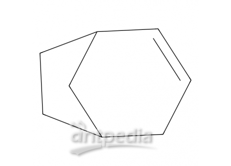 二环[3.2.1]辛-2-烯，823-02-9，98%