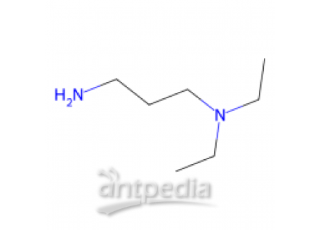 3-二乙胺基丙胺，104-78-9，97%