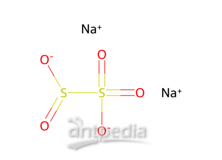 焦亚硫酸钠，7681-57-4，95%