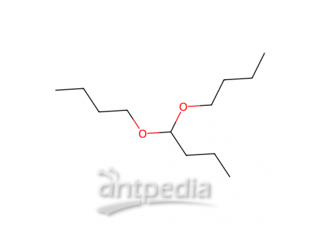 丁醛二丁基乙缩醛，5921-80-2，>98.0%(GC)