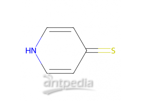 4-巯基吡啶，4556-23-4，96%