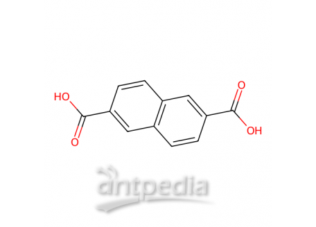 2,6-萘二羧酸，1141-38-4，≥98.0%(T)