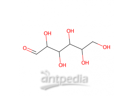 D-(+)-葡萄糖，50-99-7，AR