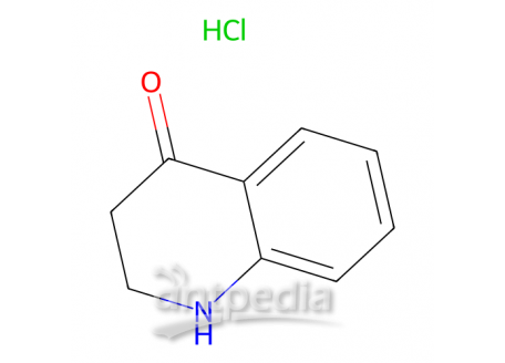 2,3-二氢喹啉-4(1H)-酮盐酸盐，71412-22-1，95%