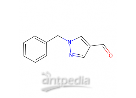 1-苯基-1H-吡唑-4-甲醛，63874-95-3，97%