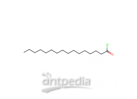 棕榈酰氯，112-67-4，>96.0%(T)