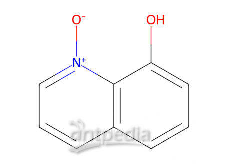 8-羟基喹啉-N-氧化物，1127-45-3，98%