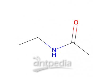 N-乙基乙酰胺，625-50-3，≥99.0%(GC)