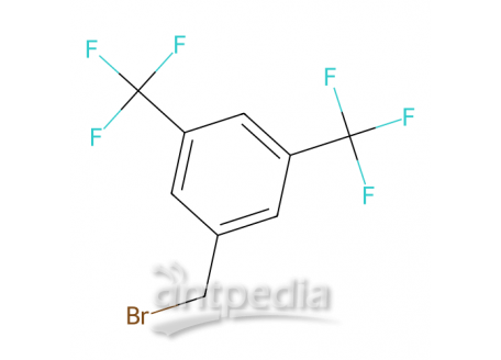 3,5-双(三氟甲基)苄溴，32247-96-4，98%