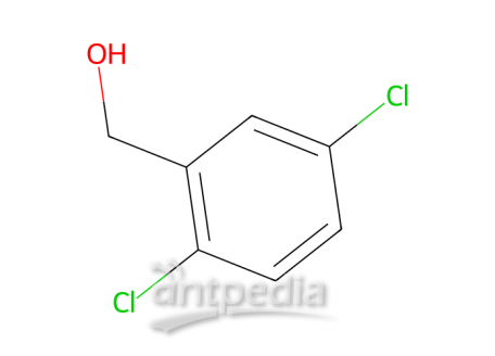 2,5-二氯苯甲醇，34145-05-6，98%