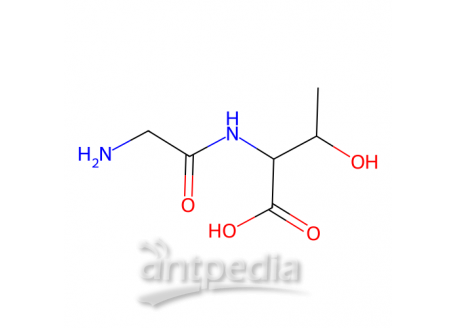 甘氨酰基-L-苏氨酸 二水合物，7093-70-1，≧95%