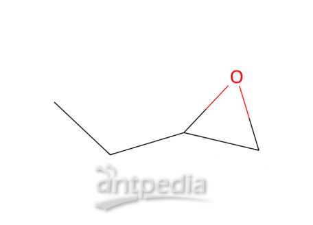 (S)-(-)-1,2-环氧丁烷，30608-62-9，98%