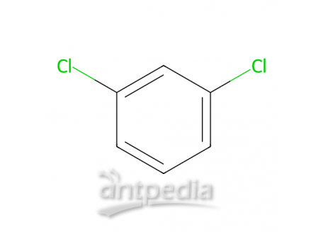 间二氯苯标准溶液，541-73-1，analytical standard,1000ug/ml in methanol