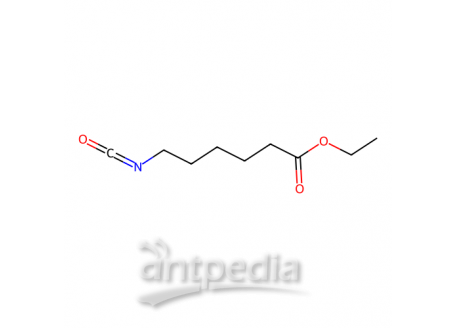 6-异氰酸根合己酸乙酯，5100-36-7，98%