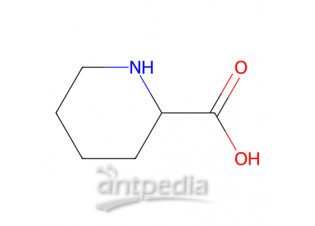 D-哌啶酸，1723-00-8，99%