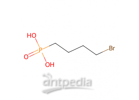 (4-溴丁基)膦酸，1190-14-3，98.0%(T)