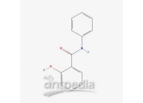 水杨酰苯胺，87-17-2，98%