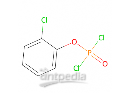 2-氯苯基二氯膦酸酯[磷酸化剂]，15074-54-1，>97.0%(T)