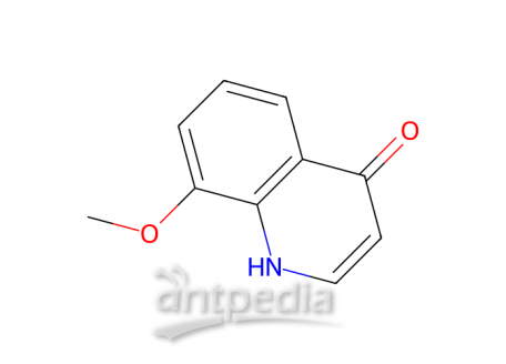 4-羟基-8-甲氧基喹啉，21269-34-1，98%