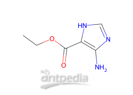 4-氨基-1H-咪唑-5-羧酸乙酯，21190-16-9，98%