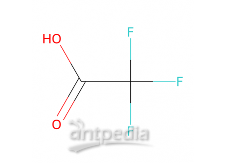 Bruker 标准溶剂，76-05-1，适用于MALDI-MS，50%ACN+47.5%H2O+2.5%TFA