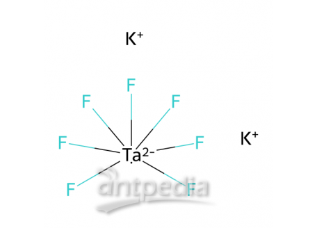 氟钽酸钾，16924-00-8，99.7%